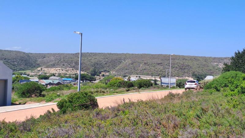 0 Bedroom Property for Sale in Stilbaai Wes Western Cape
